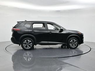 Used 2023 Nissan Rogue SV AWD/4WD video 2