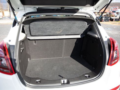 Used 2019 Buick Encore Preferred image 21