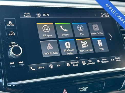 Used 2025 Honda Ridgeline Sport image 19