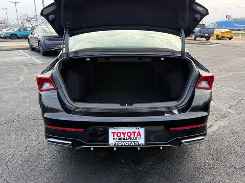 Used 2021 Kia K5 GT-Line image 8