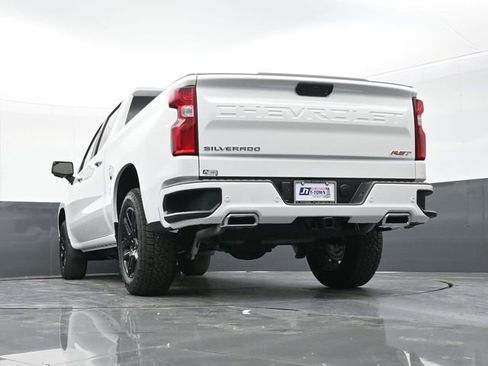 New 2026 Chevrolet Silverado 1500 RST image 42