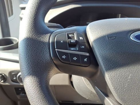 Certified 2023 Ford Transit 250 Medium Roof image 16