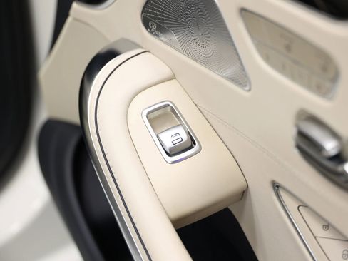 Used 2017 Mercedes-Benz S 550 4MATIC Coupe image 69