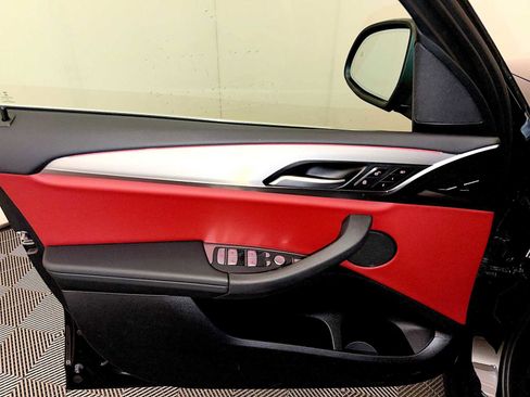 Used 2023 BMW X3 xDrive30i w/ Convenience Package image 11