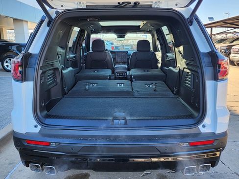 New 2026 GMC Acadia AT4 w/ Super Cruise Package image 55