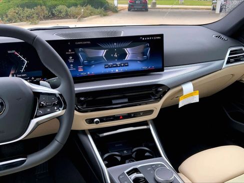 New 2026 BMW 330i xDrive 330i NA xDrive w/ Convenience Package image 6