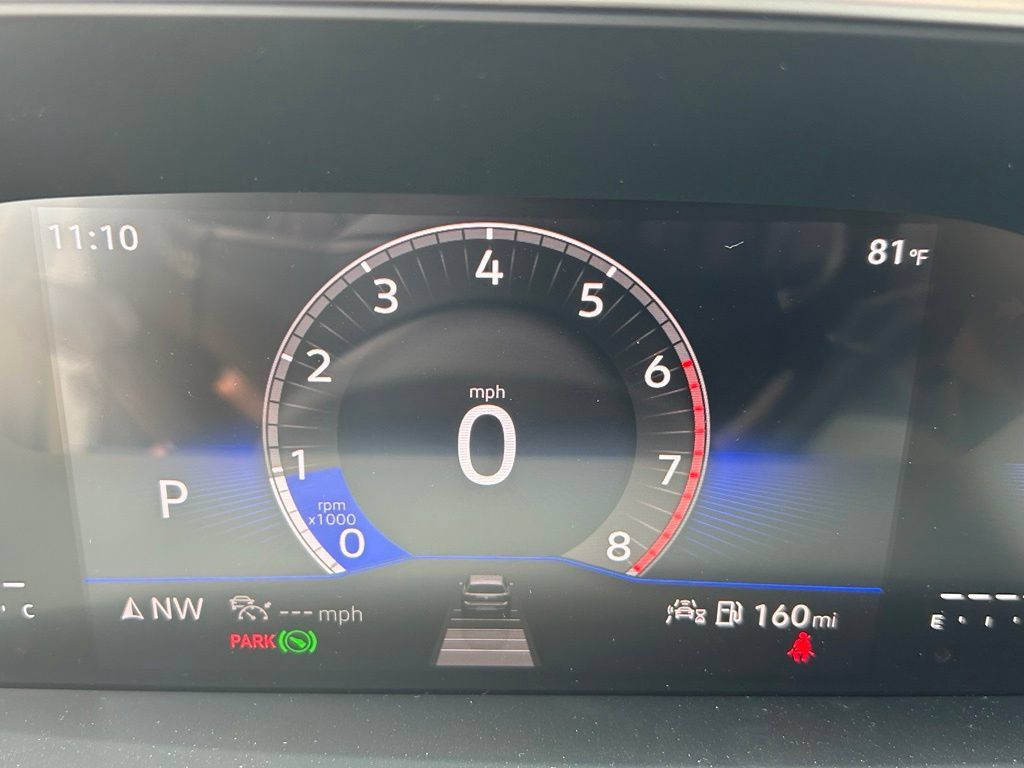 New 2026 Volkswagen Taos SE FWD image 25