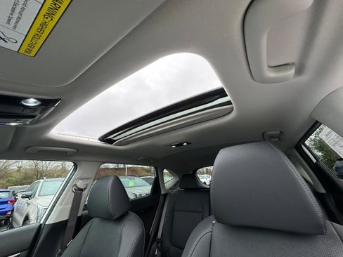 Used 2024 Kia Seltos EX AWD/4WD image 33