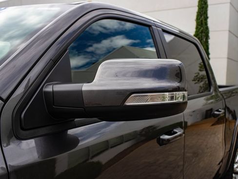Used 2021 RAM 1500 Laramie w/ Sport Appearance Package AWD/4WD image 16