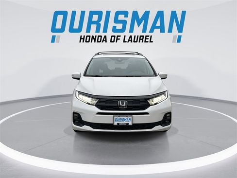 New 2026 Honda Odyssey EX-L image 3