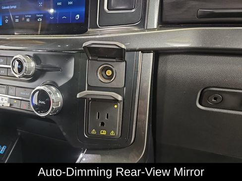 Used 2023 Ford F150 XLT w/ Equipment Group 302A High image 36