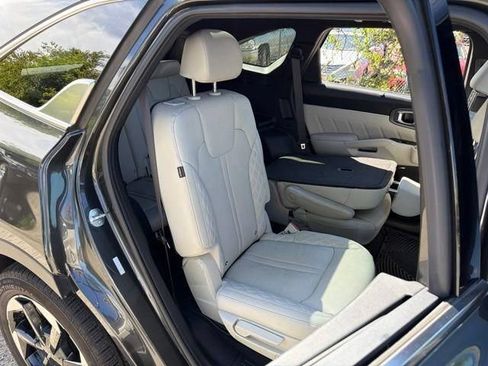 Used 2025 Kia Sorento SX Prestige AWD/4WD image 18