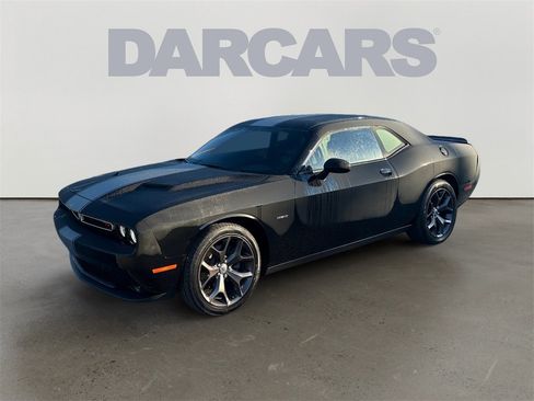 Certified 2018 Dodge Challenger R/T Plus image 3