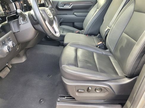 Used 2025 GMC Sierra 1500 SLT image 20