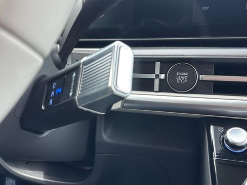 New 2026 Hyundai Santa Fe SE FWD image 18