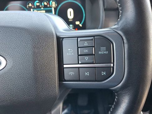 Certified 2023 Ford F150 Lariat w/ Equipment Group 502A High image 23