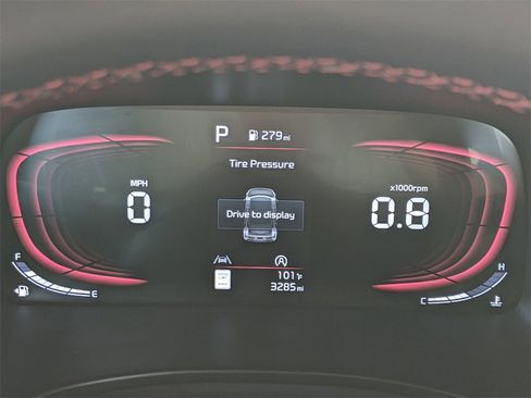 Certified 2025 Kia Soul GT-Line image 41