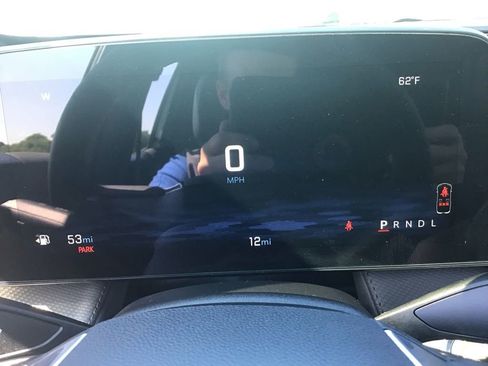 New 2026 Chevrolet Equinox LT w/ Convenience Package II image 18