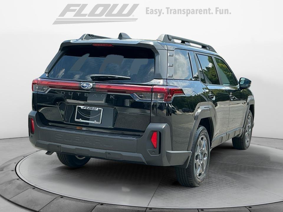 New 2026 Subaru Outback Premium AWD/4WD image 7