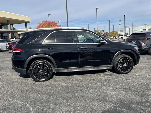 Used 2020 Mercedes-Benz GLE 350 4MATIC image 2