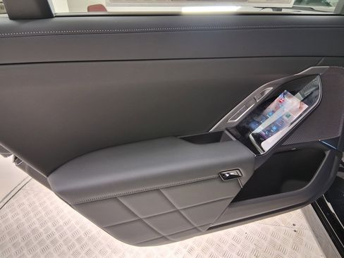 New 2026 BMW 740i 740i w/ Premium Package image 26