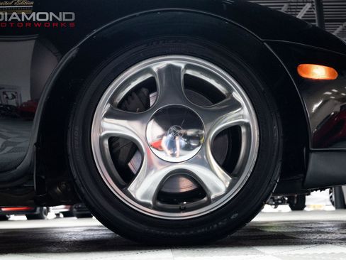 Used 1997 Toyota Supra Turbo image 58