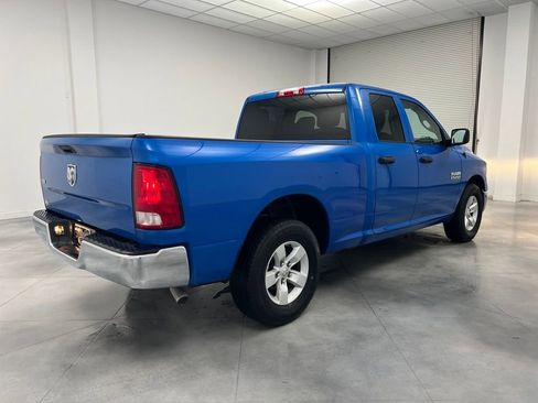 Used 2024 RAM 1500 Classic SLT image 7