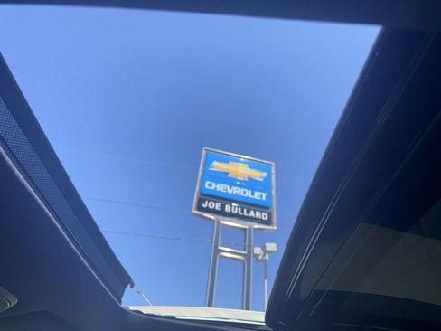 Used 2025 INFINITI QX60 Luxe w/ Black Edition image 18