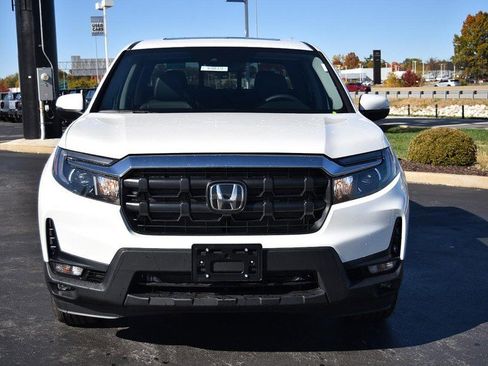 New 2026 Honda Ridgeline RTL image 4