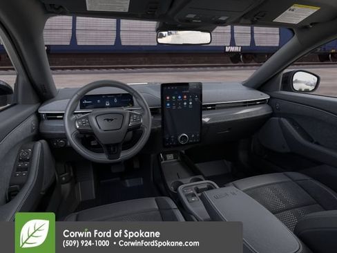New 2026 Ford Mustang Mach-E GT AWD/4WD image 2