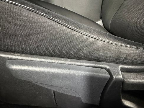 Used 2025 Nissan Sentra SV w/ Trunk Package FWD image 24