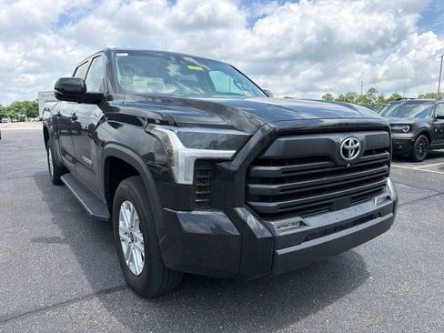 Used 2024 Toyota Tundra SR5 AWD/4WD image 2