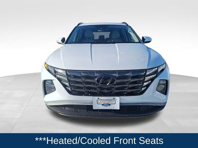 Used 2022 Hyundai Tucson SEL w/ Convenience + Premium Package