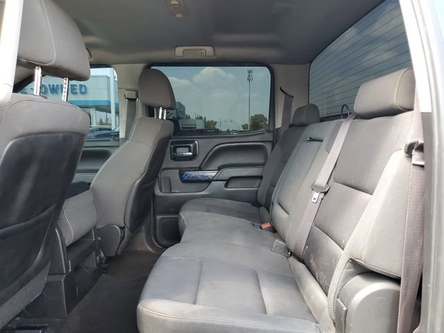 Used 2014 Chevrolet Silverado 1500 LT w/ All Star Edition AWD/4WD image 22