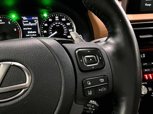 Used 2023 Lexus IS 300 w/ Premium Package RWD image 24