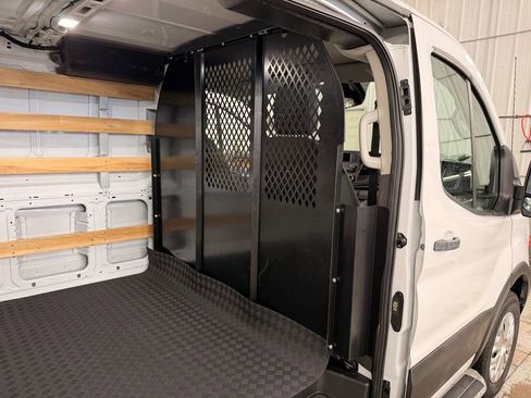 Used 2024 Ford Transit 250 Base w/ Exterior Upgrade Package image 24