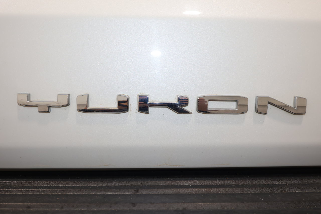 Used 2024 GMC Yukon Denali AWD/4WD image 37