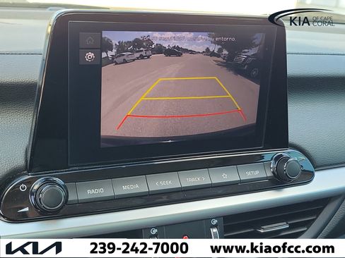 Used 2024 Kia Forte LXS FWD image 24