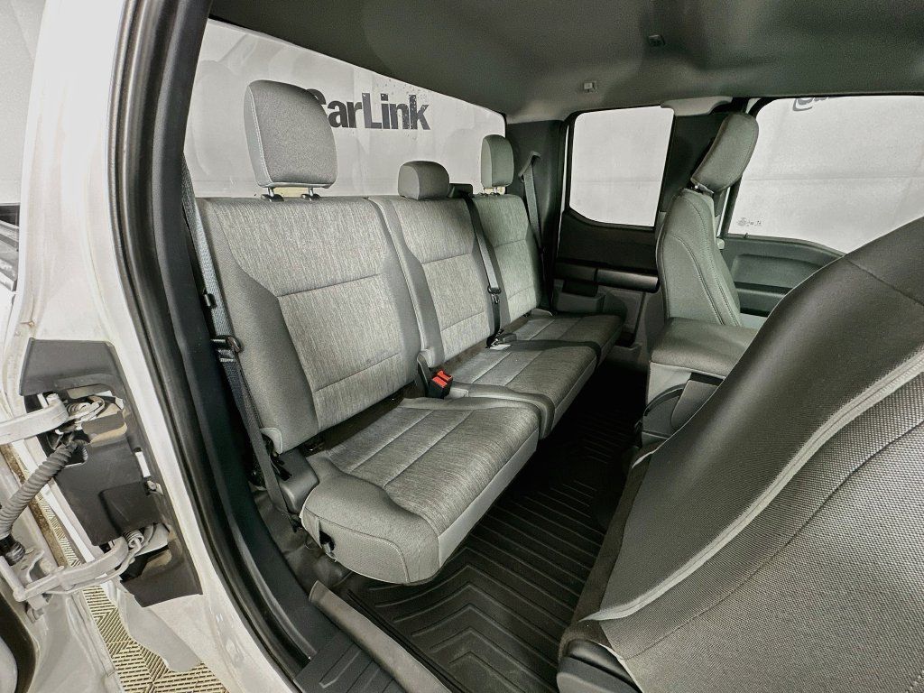Used 2022 Ford F150 XL w/ Trailer Tow Package AWD/4WD image 29