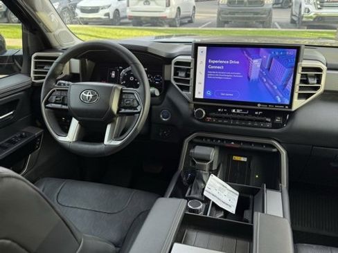 Used 2024 Toyota Sequoia Limited image 30