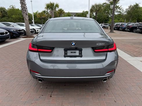 Used 2025 BMW 330i Sedan image 10