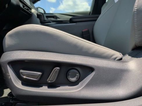 New 2026 Toyota Camry SE FWD image 15