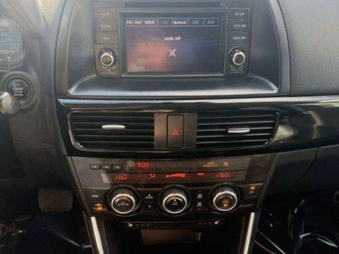 Used 2013 MAZDA CX-5 Grand Touring w/ GT Tech Pkg FWD image 17