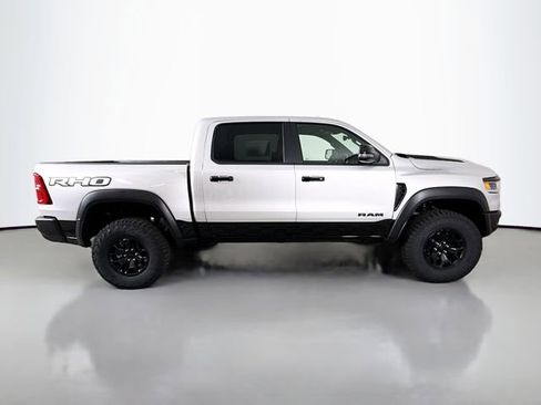 New 2026 RAM 1500 RHO AWD/4WD image 8
