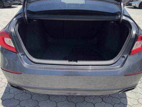 Used 2019 Honda Accord Sport image 17