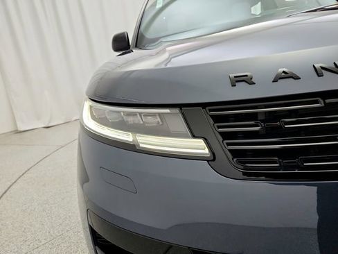 New 2026 Land Rover Range Rover Sport Dynamic SE image 30