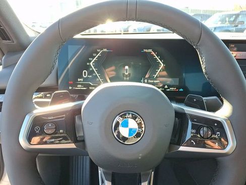 New 2026 BMW 530i xDrive 530i xDrive w/ M Sport Package image 16