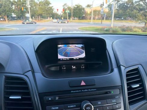 Used 2017 Acura RDX FWD image 18