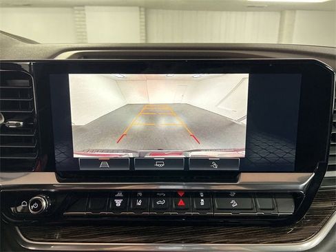 Certified 2024 GMC Sierra 3500 SLE w/ SLE Value Package image 14