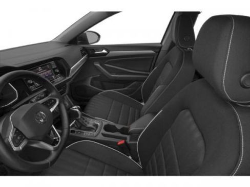 Certified 2023 Volkswagen Jetta Sport image 11
